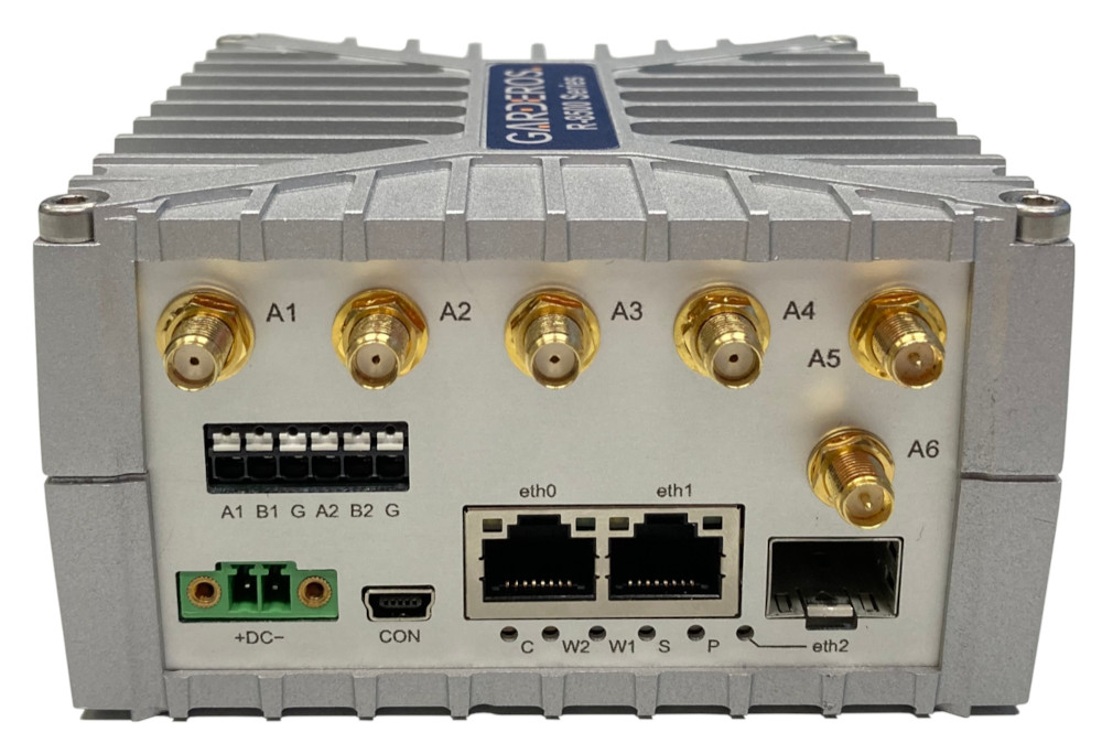 R-8500 Series router
